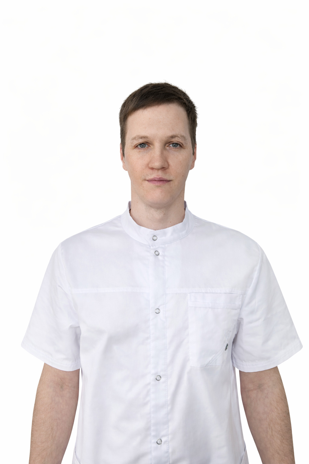 Веселов Артем Александрович