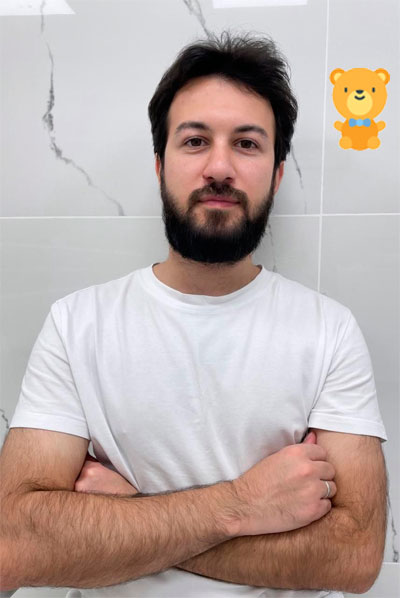 Нагоев Рустам Хасенович