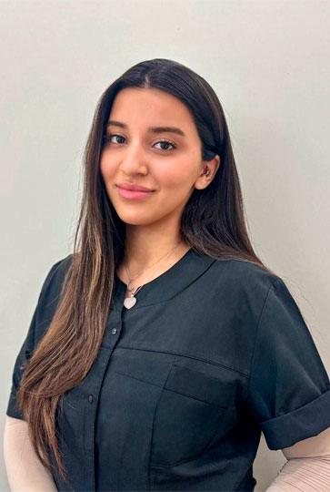 Саиди Мадина Ибрагимовна