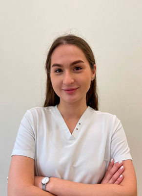 Хусаинова Камила Рамилевна