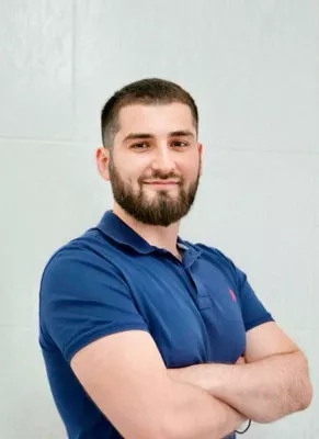 Багдасаров Николай Гургенович