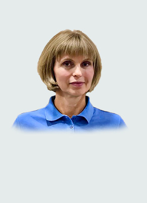 Гордеева Елена Николаевна