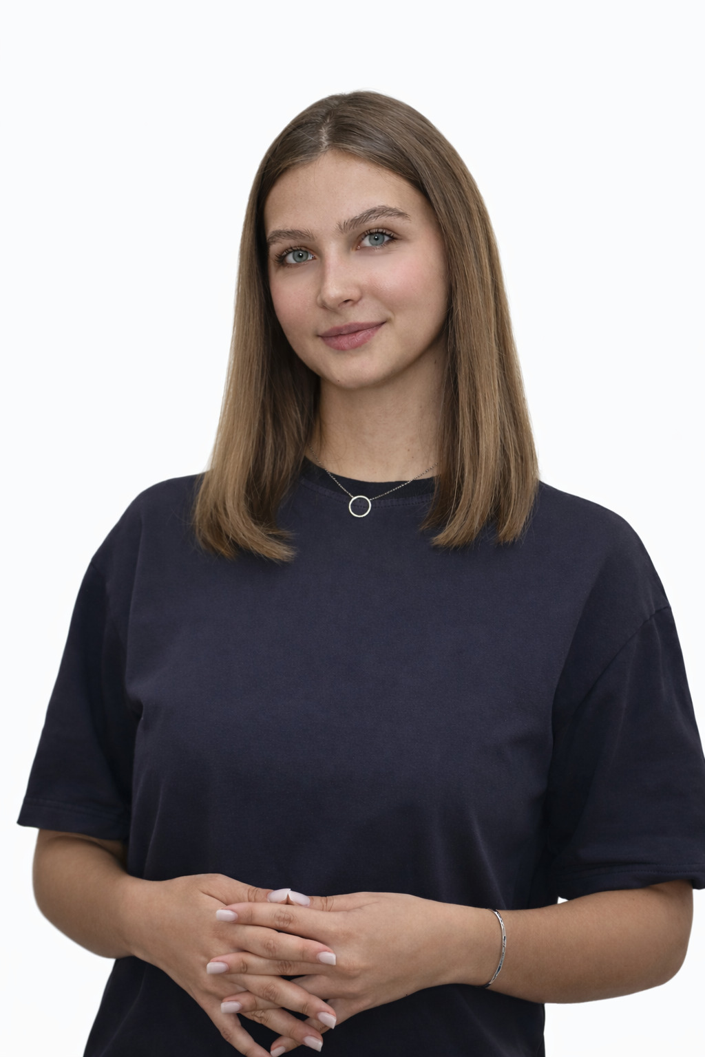 Толстова Ксения Сергеевна