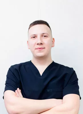 Агафонов Алексей Александрович