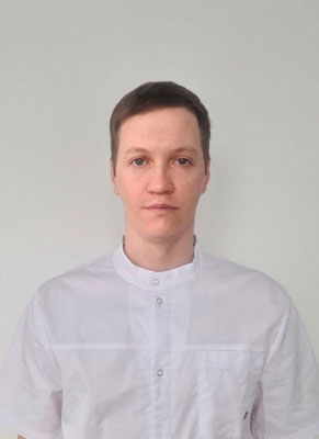 Веселов Артем Александрович