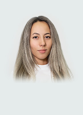 Оганесян Елена Валерьевна