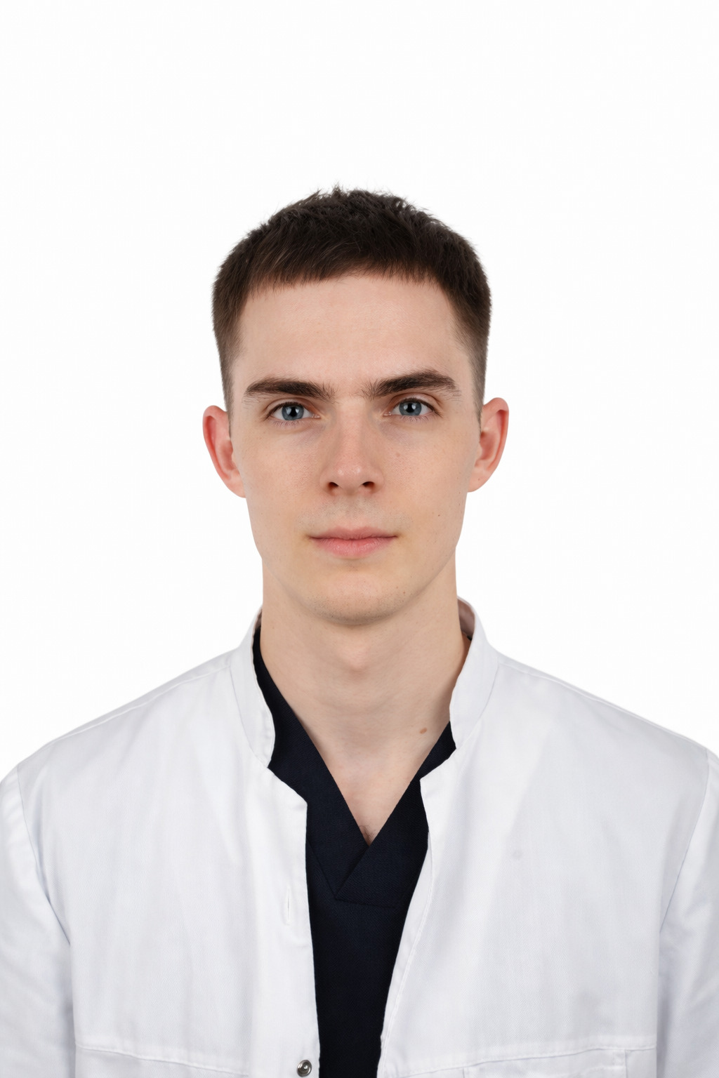 Азаренков Егор Владимирович