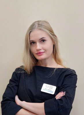 Шагун Анна Вадимовна