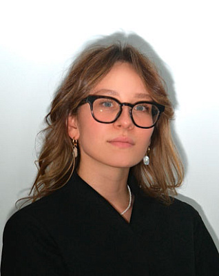 Агунькина Дарья Сергеевна