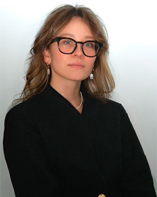 Агунькина Дарья Сергеевна