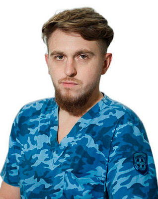 Ключников Станислав Николаевич