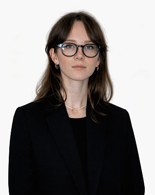 Агунькина Дарья Сергеевна