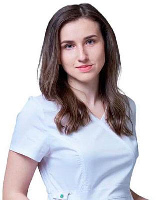 Фишер Олеся Александровна