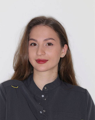 Хусаинова Камила Рамилевна